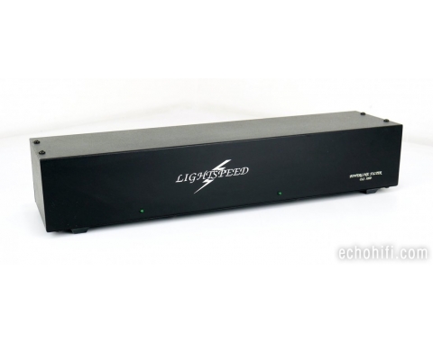 Chang Lightspeed CLS-3200 Chang Lightspeed CLS-3200