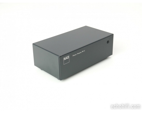 NAD PP 2