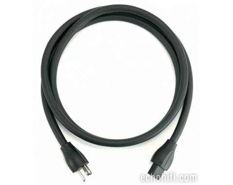 Transparent PowerLink Power Cord