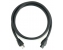 Transparent PowerLink Power Cord