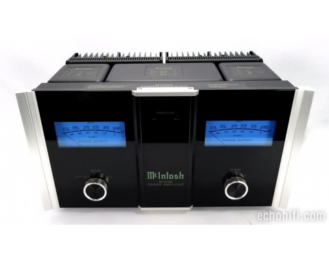 McIntosh MC 252 McIntosh MC 252