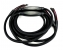 Transparent Super Bi-Wire Speaker Cables