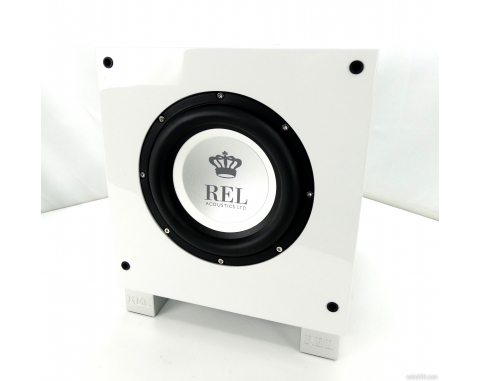 REL T/7i REL T/7i
