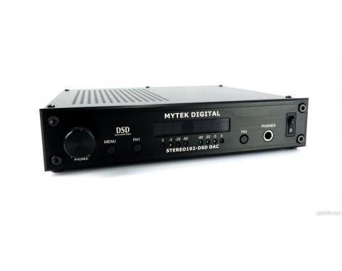 Mytek Stereo 192-DSD Mytek Stereo 192-DSD
