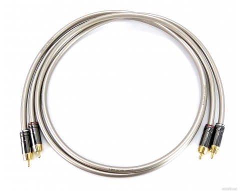 Linn Silver Interconnects Linn Silver Interconnects
