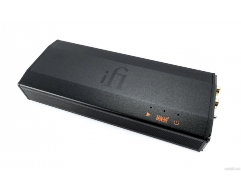 iFi iPhono3 iFi iPhono3