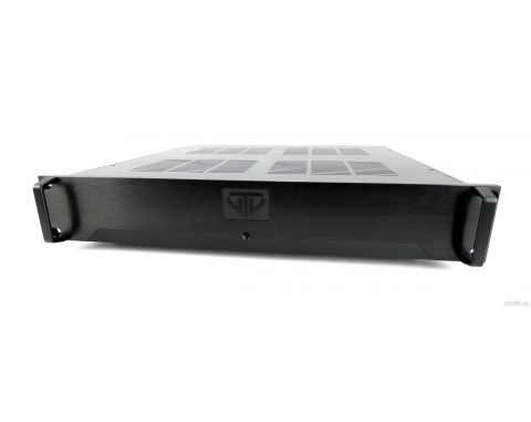 VTV Amplifiers Hypex N1200 VTV Amplifiers Hypex N1200