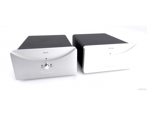 Vincent Audio PHO-8 / PHO-8ps Vincent Audio PHO-8 / PHO-8ps