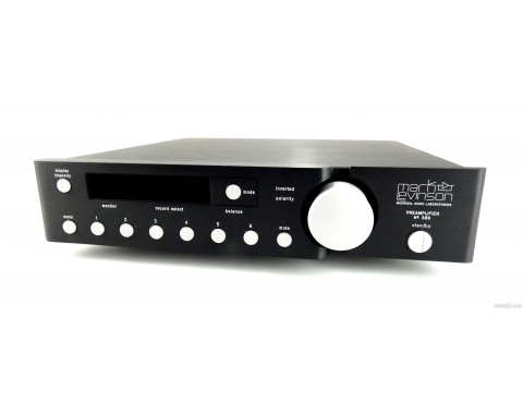 Mark Levinson No. 38S Mark Levinson No. 38S