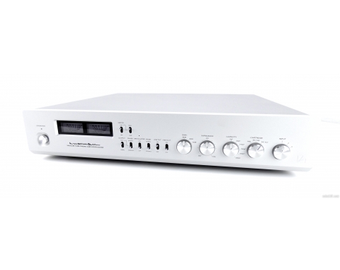 Luxman EQ-500 Luxman EQ-500