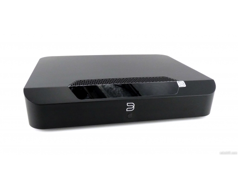 Bluesound Powernode Edge Bluesound Powernode Edge