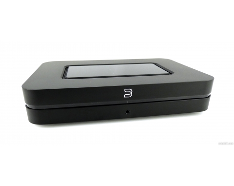 Bluesound Node (2021) Bluesound Node (2021)