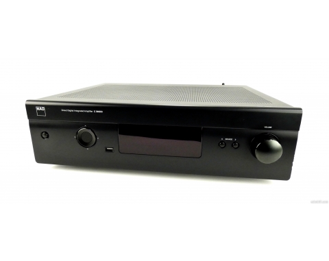 NAD C 390DD NAD C 390DD