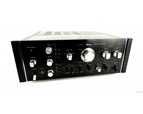 Sansui AU-9900 Sansui AU-9900