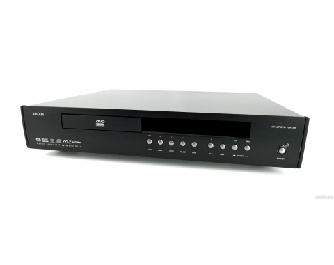 Arcam DV-137 Arcam DV-137