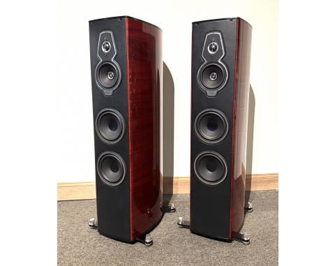 Sonus Faber Serafino Tradition Sonus Faber Serafino Tradition
