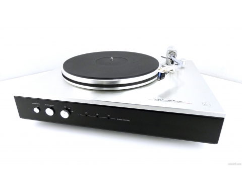 Luxman PD-151 Mark II Luxman PD-151 Mark II