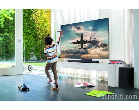 Samsung QN85Q90TAF Samsung QN85Q90TAF