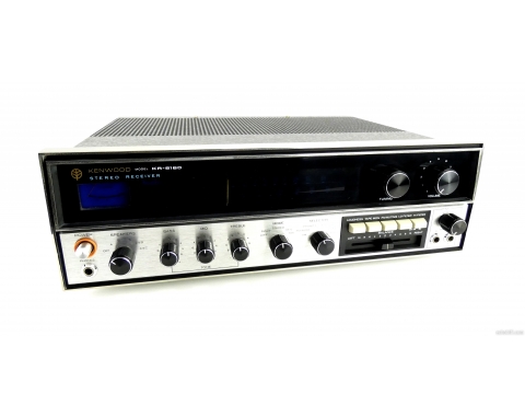 Kenwood KR-6160 Kenwood KR-6160