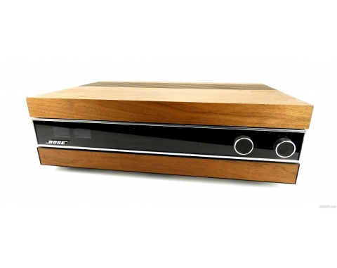 Bose Spatial Control Receiver Bose Spatial Control Receiver