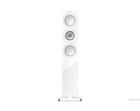KEF R7 White