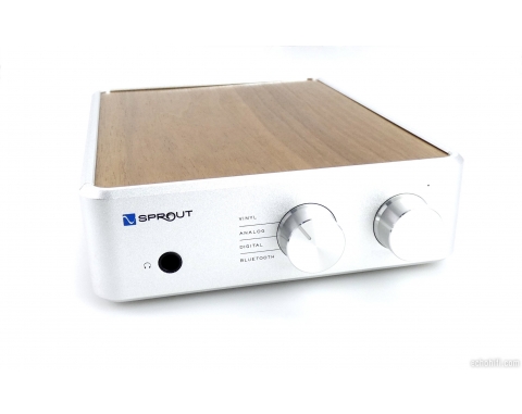 PS Audio Sprout 100 PS Audio Sprout 100