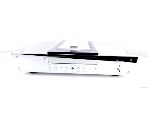 Burmester 001 Burmester 001