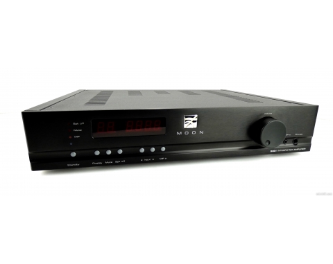 Moon By Simaudio 340i DPX Moon By Simaudio 340i DPX