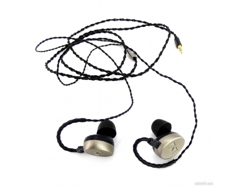 Noble Audio Katana Noble Audio Katana
