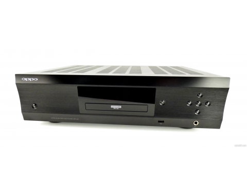 OPPO UDP-205 OPPO UDP-205