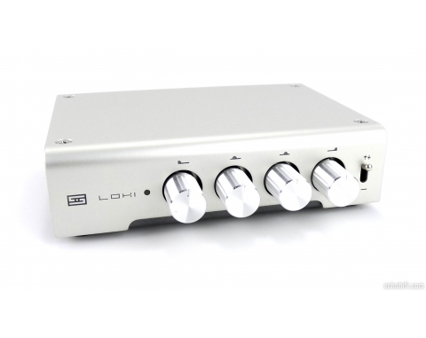 Schiit Loki Mini Schiit Loki Mini