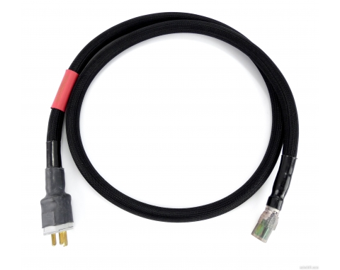 Z-Cable Red Lightning