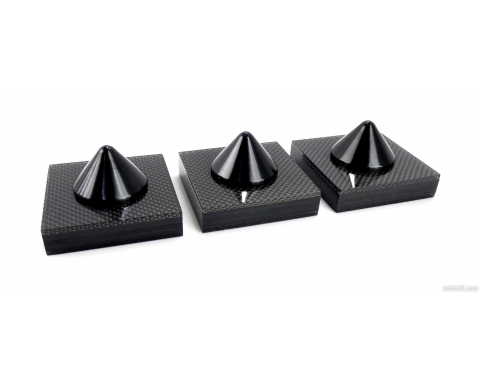 Black Diamond Pyramid Cones Mk 4 Black Diamond Pyramid Cones Mk 4