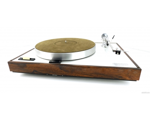 Luxman PD272 Luxman PD272