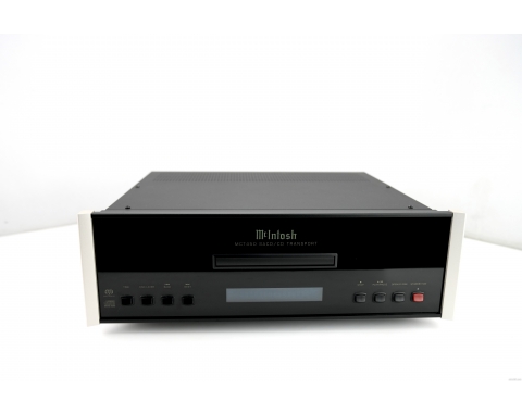 McIntosh MCT450 McIntosh MCT450